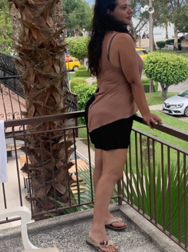 Musteri arayan MILF