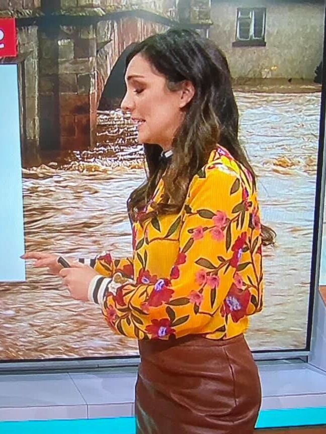 Lust for Leather! Laura Tobin pt.