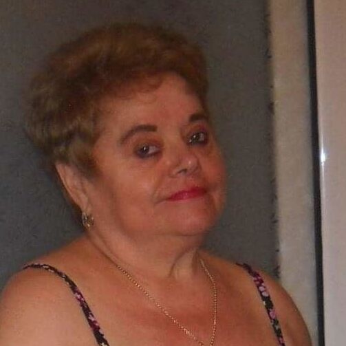 Romanian Milf