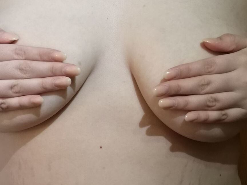 Tease just me