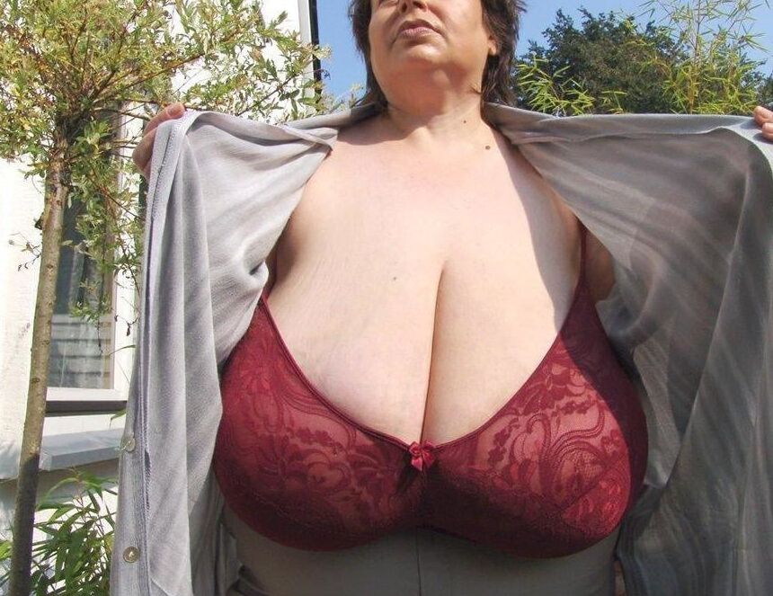 Bbw mix (Bra)