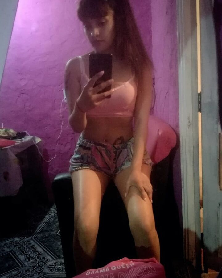 SABRINA