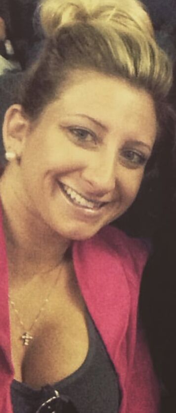 HOT Girl From Rhode Island Living In Florida