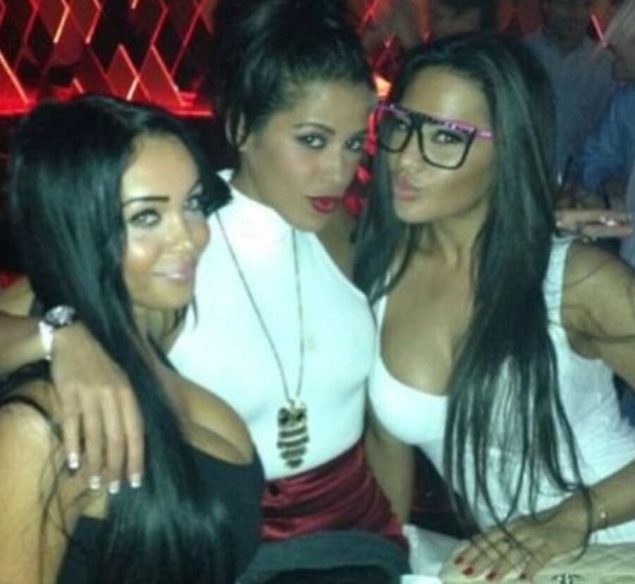 Sexy Arab Sluts Shisha