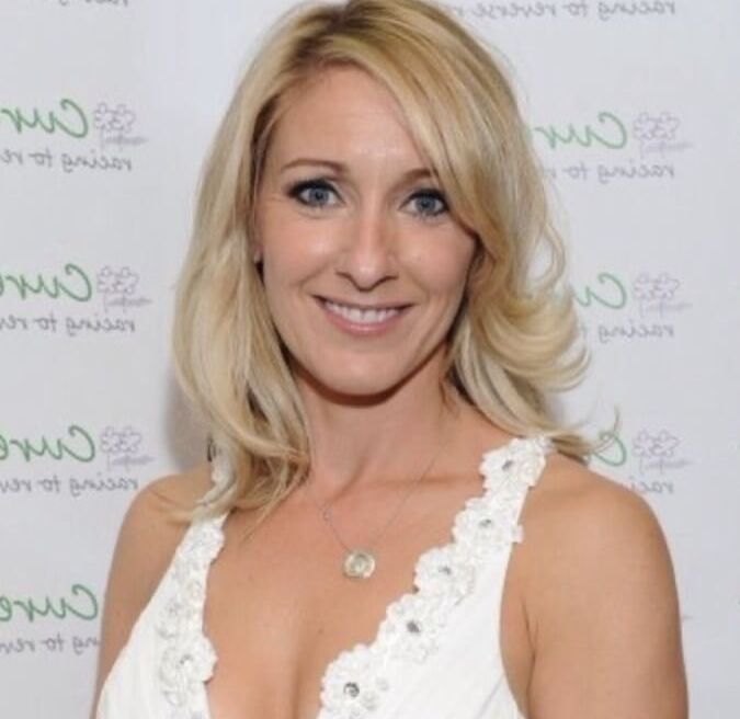 Vicky Gomersall Sky Sports News Juicy MILF Another Wank Bank