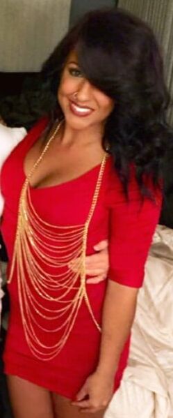 Hot Indian New Jersey Girl And Chicago Girl