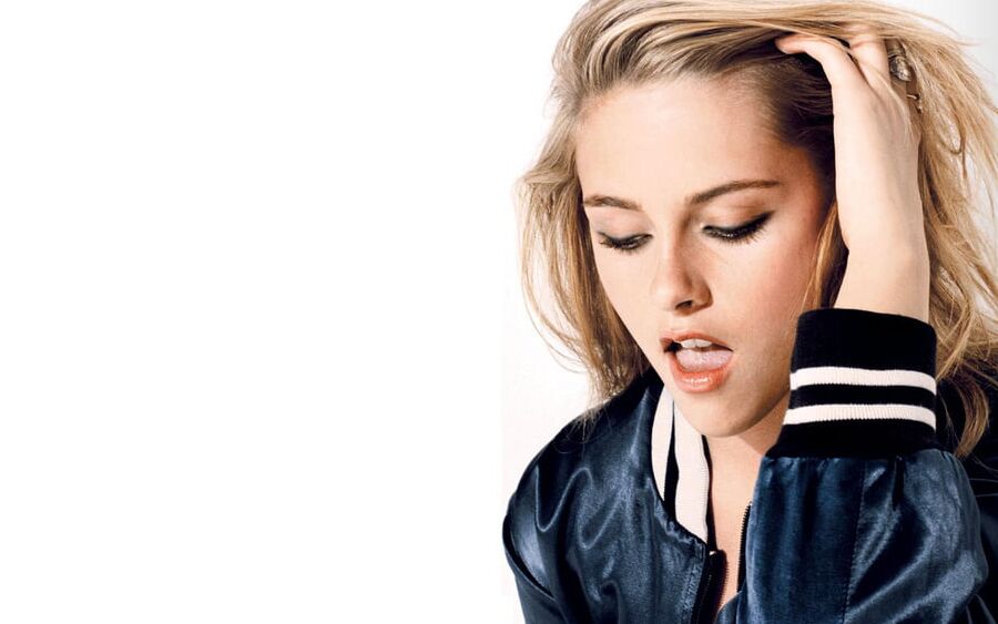 Celebrity Hot - Kristen Stewart