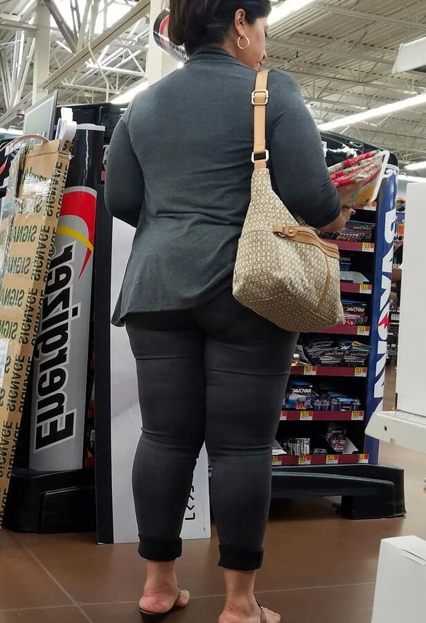 bbw milf