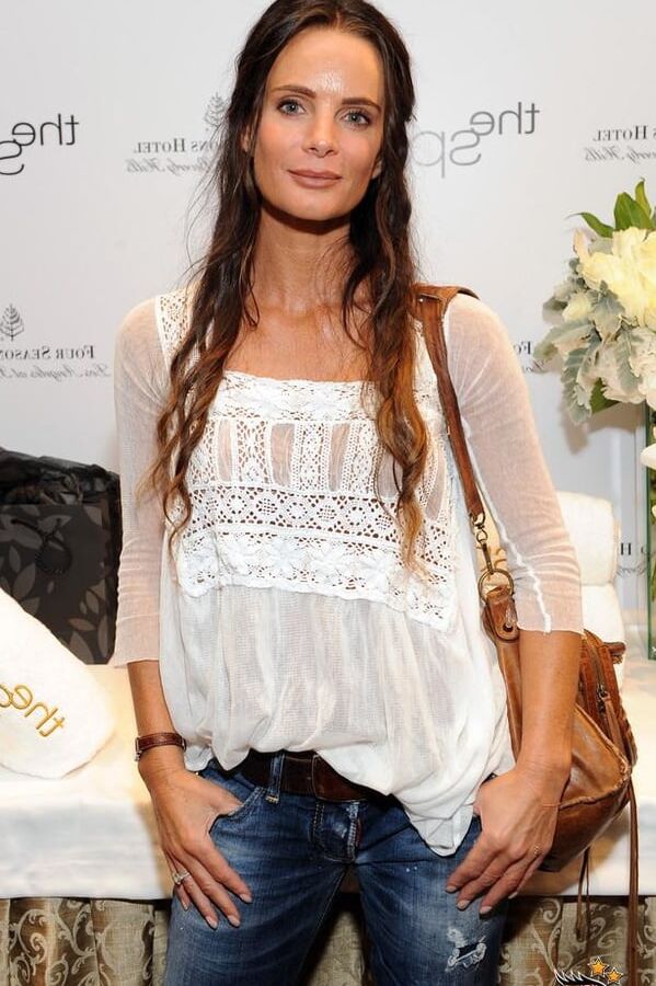 Gabrielle Anwar