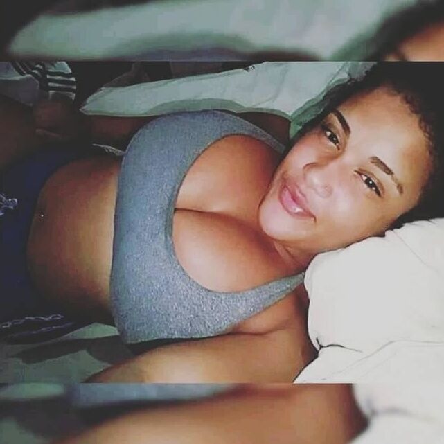 My girlfriend Rhayanne Silvaa