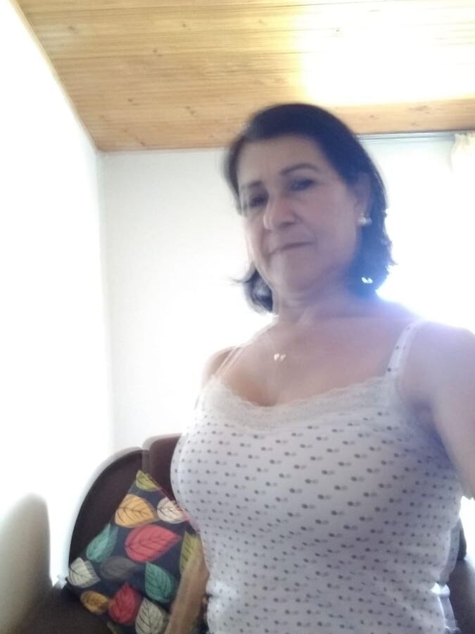 Lisinete Lopes ... Faceb