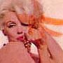 Marilyn Monroe B - The Last Sitting