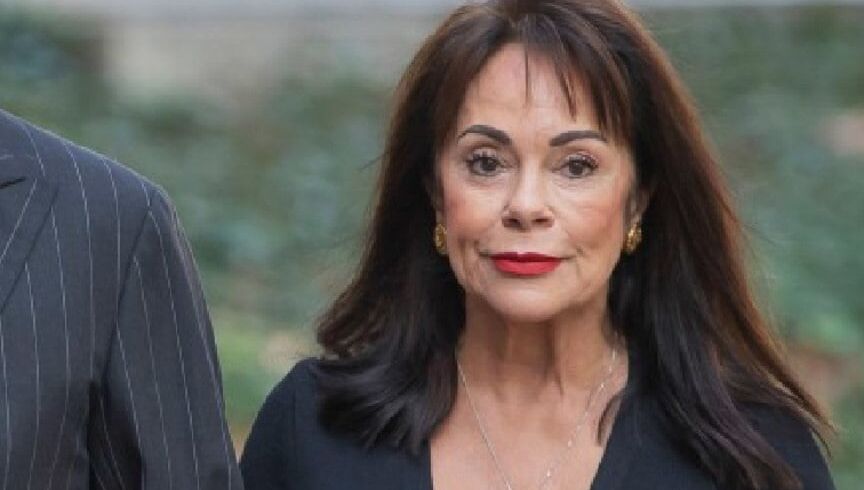 Roger Stone&;s sexy wife