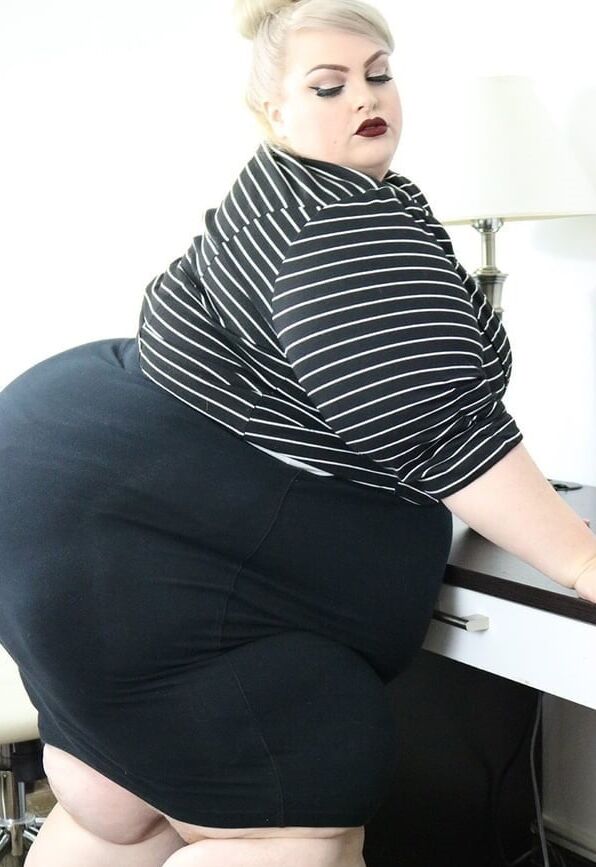 Gordas muy cerdas