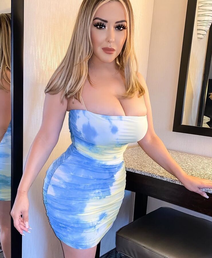 Lupe Ramos