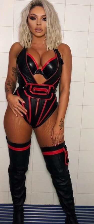 Jesy nelson