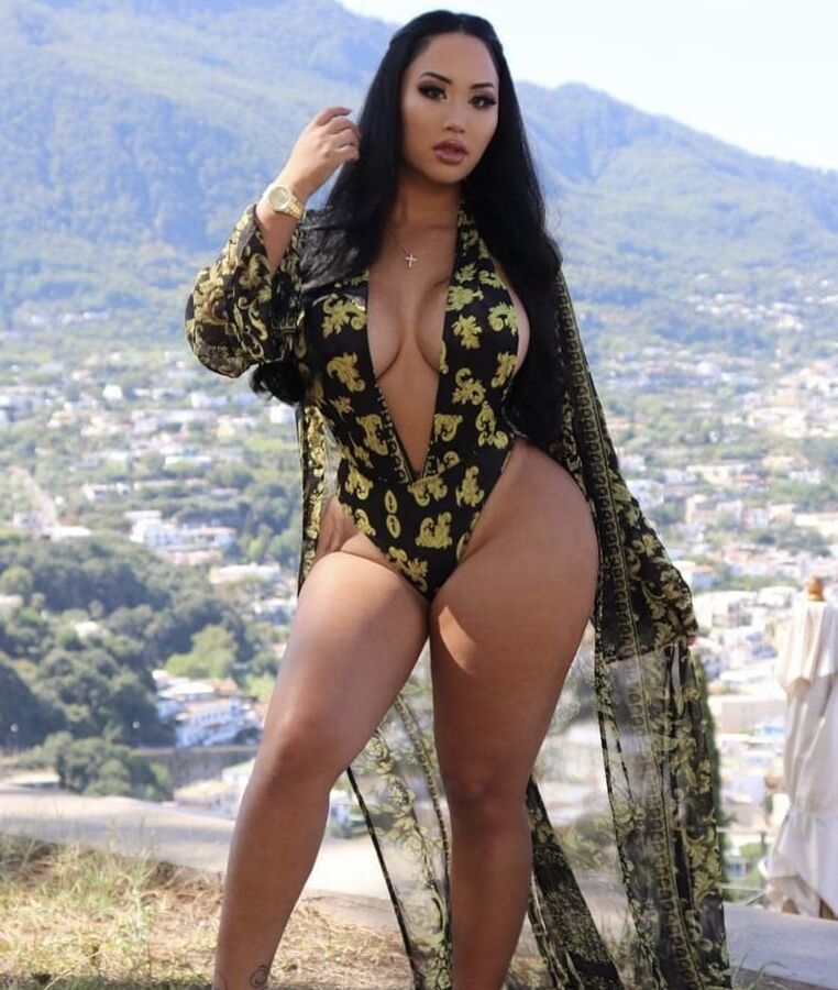 Asian Women Vol