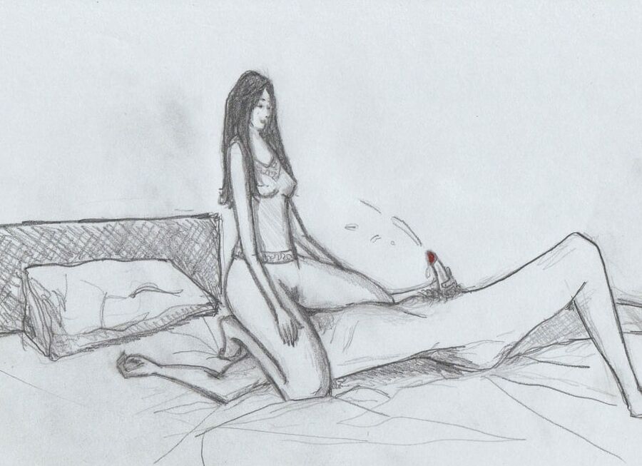 My drawings