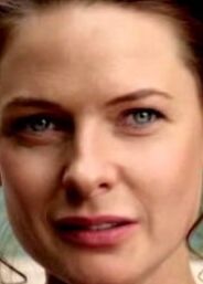 REBECCA FERGUSON