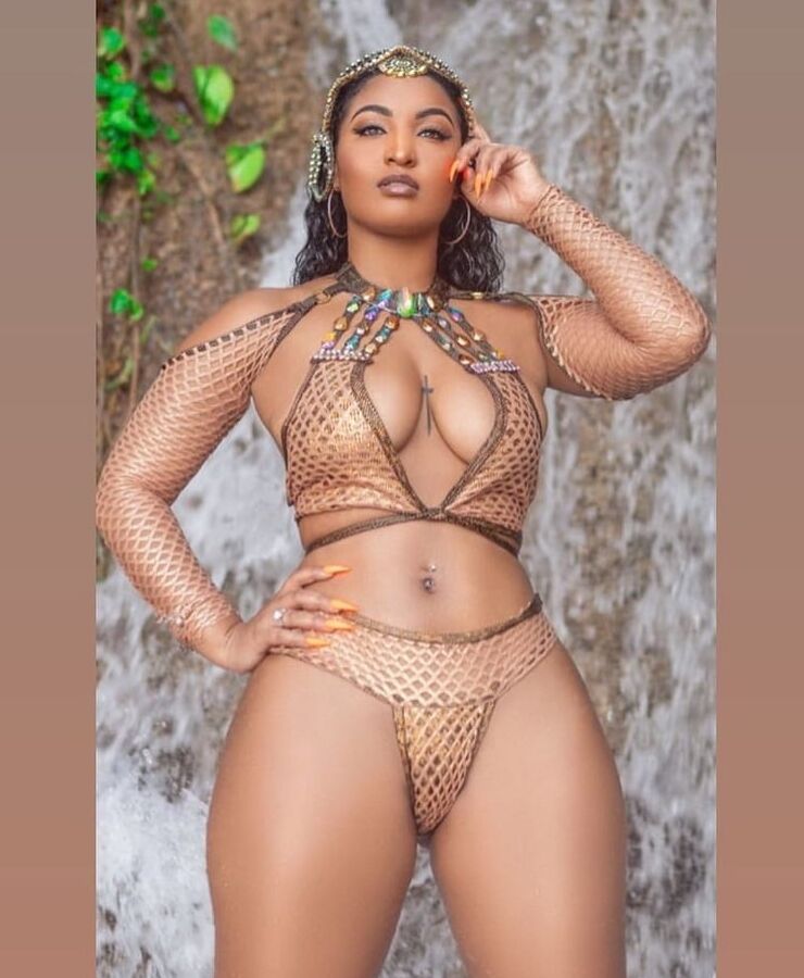 The Thickness
