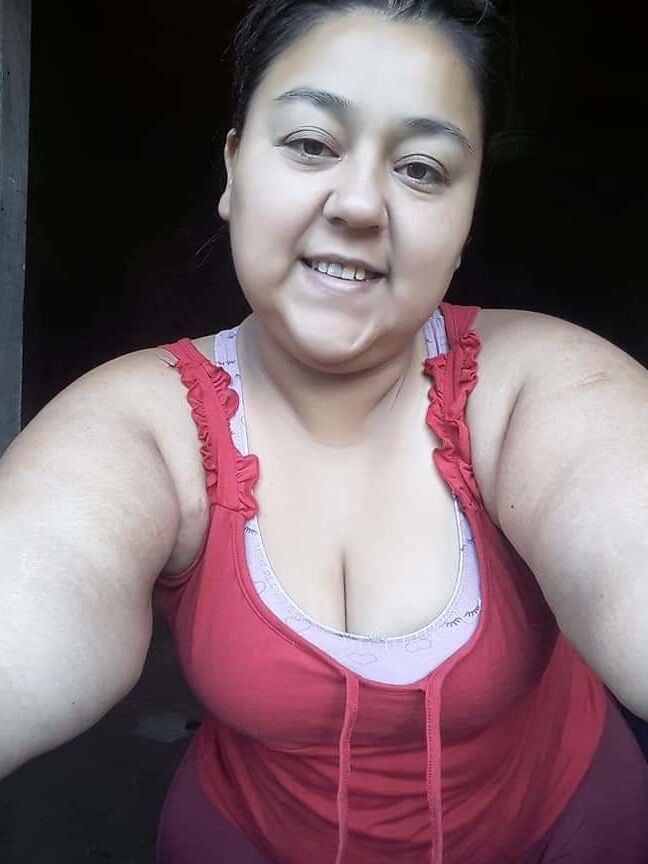 Mega culona patricia puta