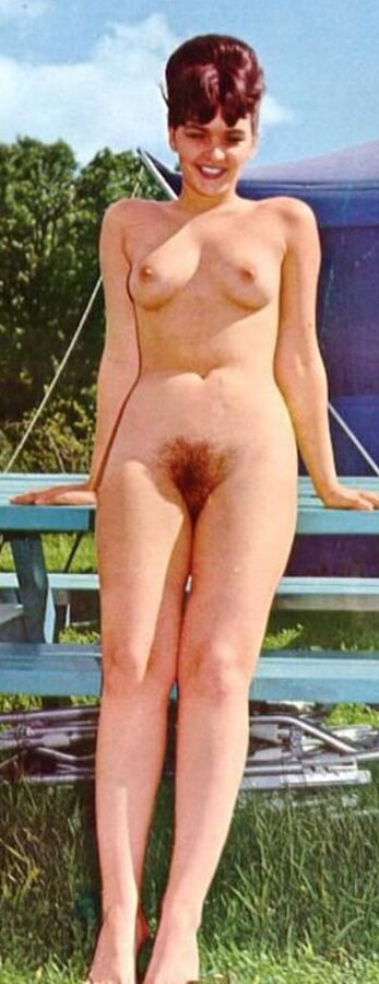 Naked women colection