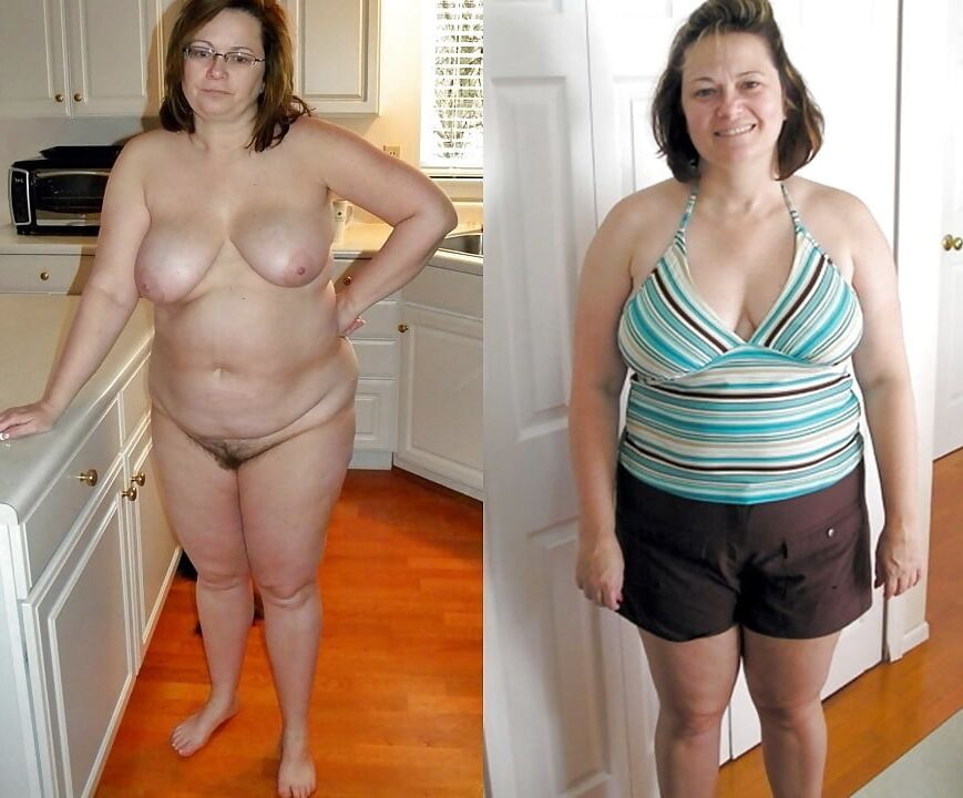 Marie and other women you see out and want to see naked