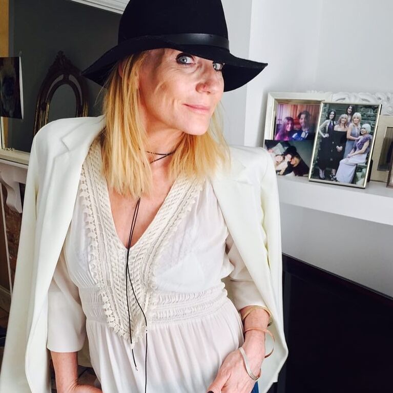 Michelle collins