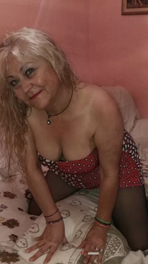 Verusca Mirabella ... Faceb