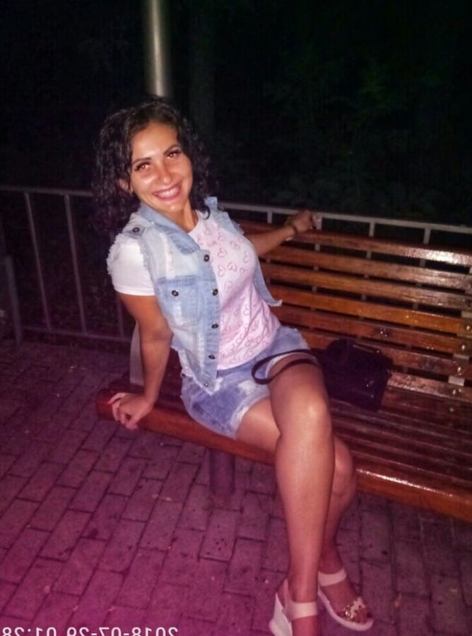 My ex GF