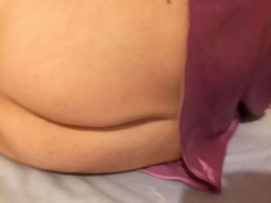Hungarian Mature Gina