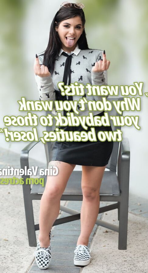 Beta Loser Captions