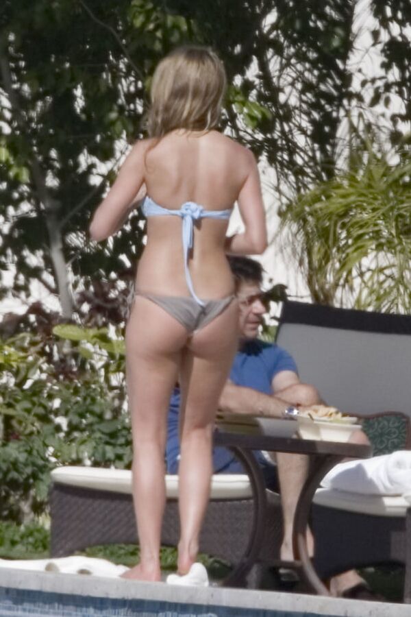 Jennifer Aniston
