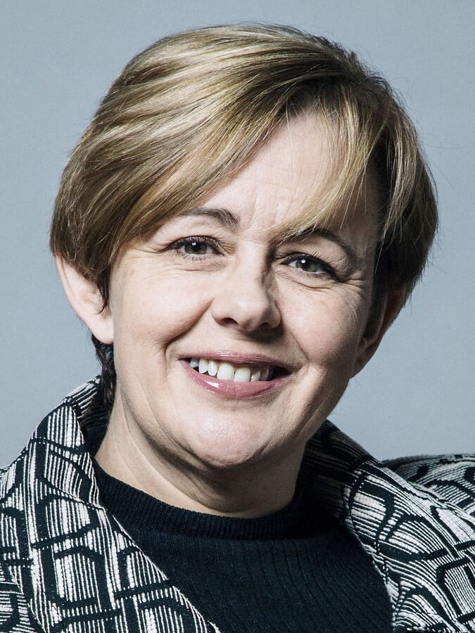 Baroness Tanni Gray-Thompson