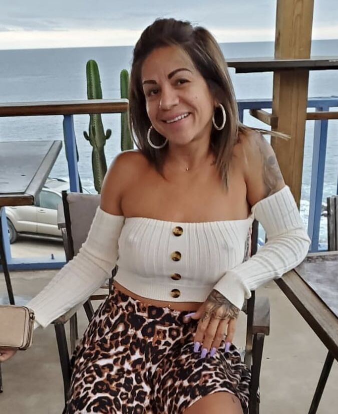 Braless Covid Babes