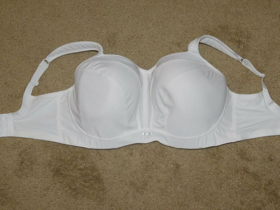 Used sportsbras