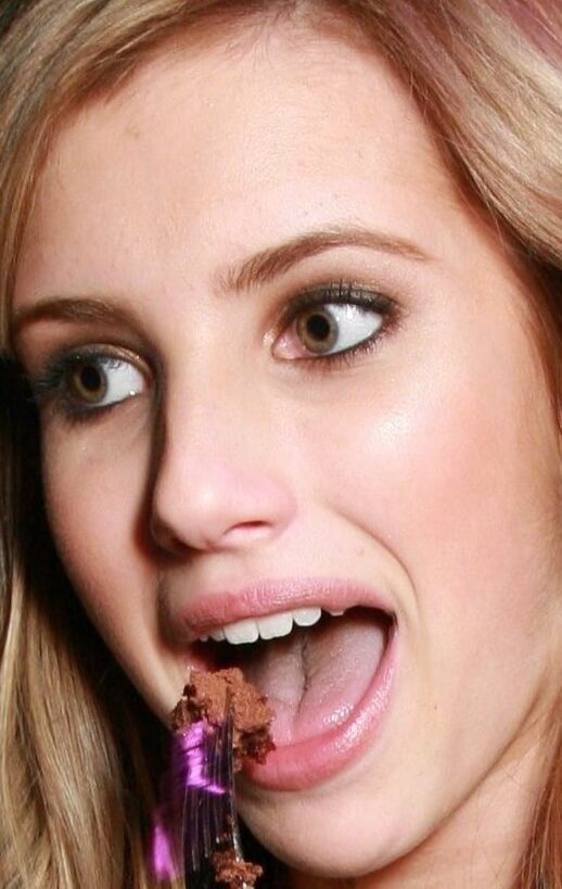 Emma Roberts