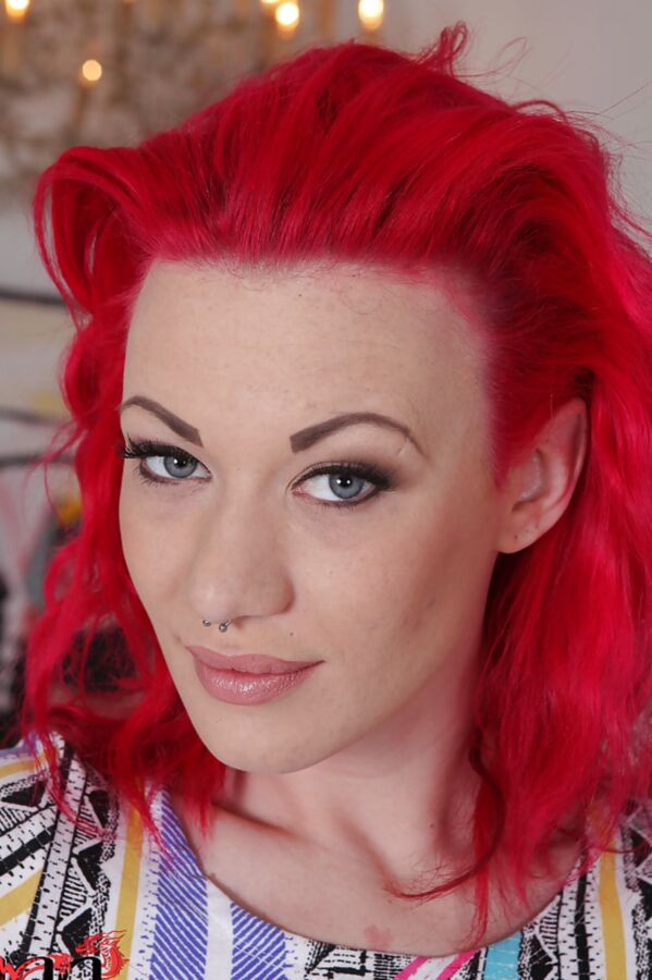 Becky T: Nighties