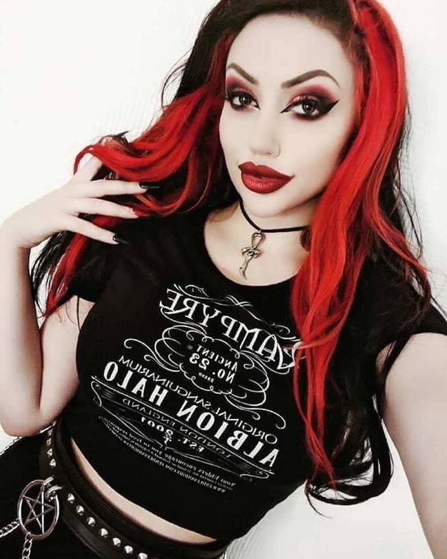 Amazing Alt. Girls