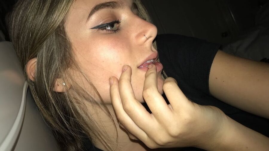 Call her what U want