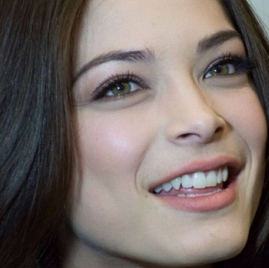 Kirsten Kreuk