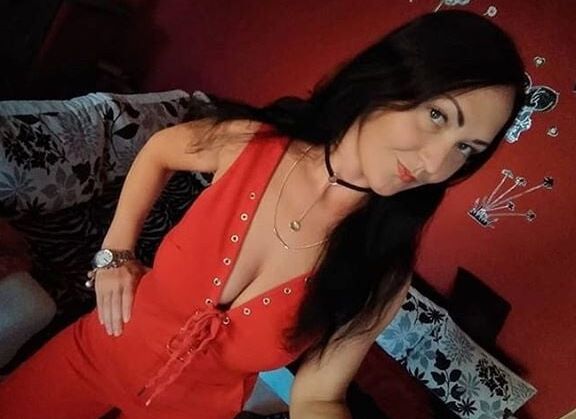Serbian Young Mom