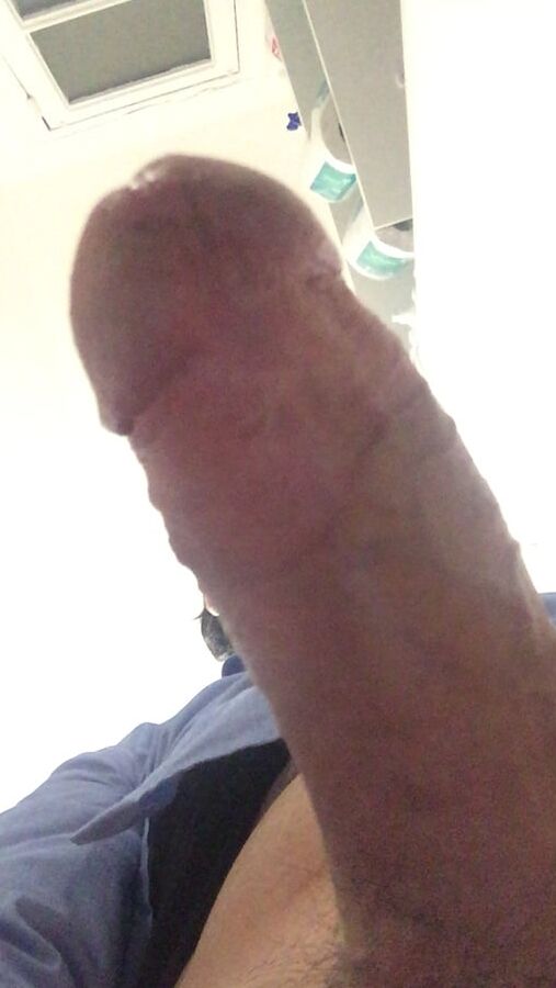 Me naked