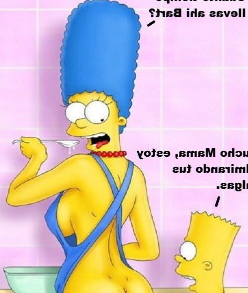 Marge