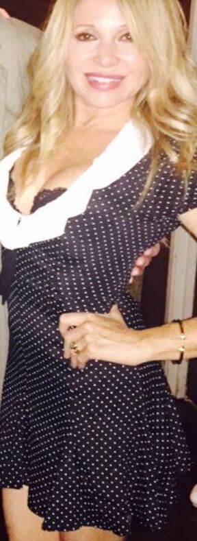 Eg Daily skinny blonde voice actress