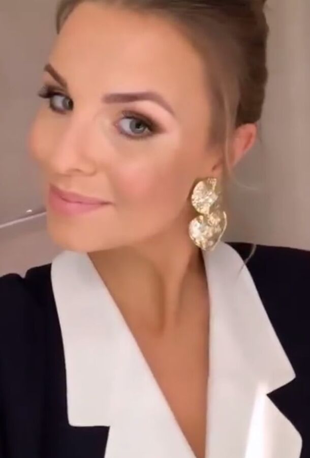 Laura Wontorra