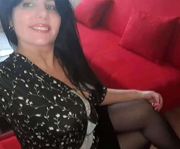 Serbian Hot Milf