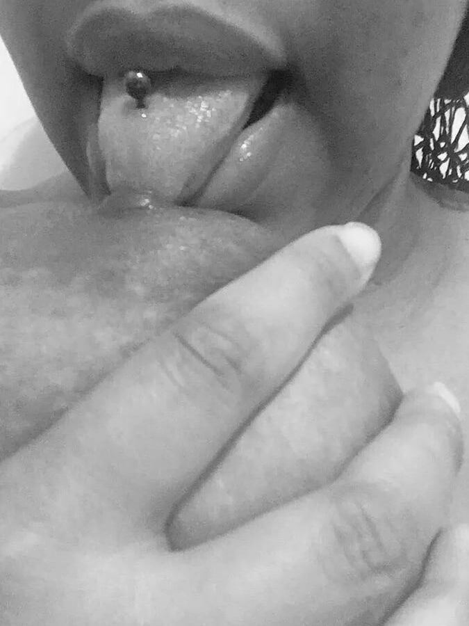 P.A.T.(PUSSY ASS TITTIES) EDITION VOL.