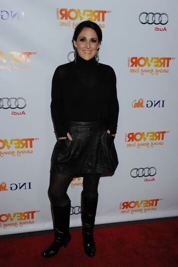Female Celebrity - Ricki Lake