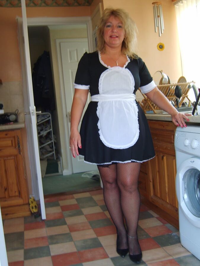 Pantyhose and stockings